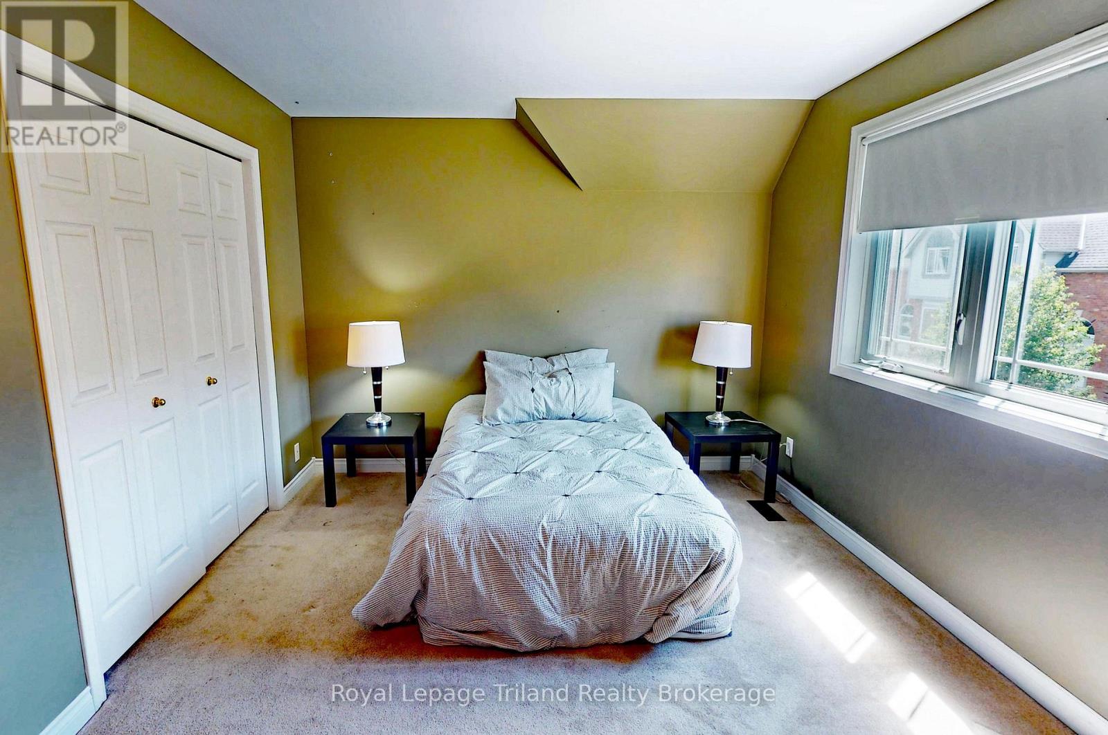 34 - 46 Conestoga Road, Woodstock (Woodstock - North), Ontario  N4T 1S4 - Photo 11 - X13229554