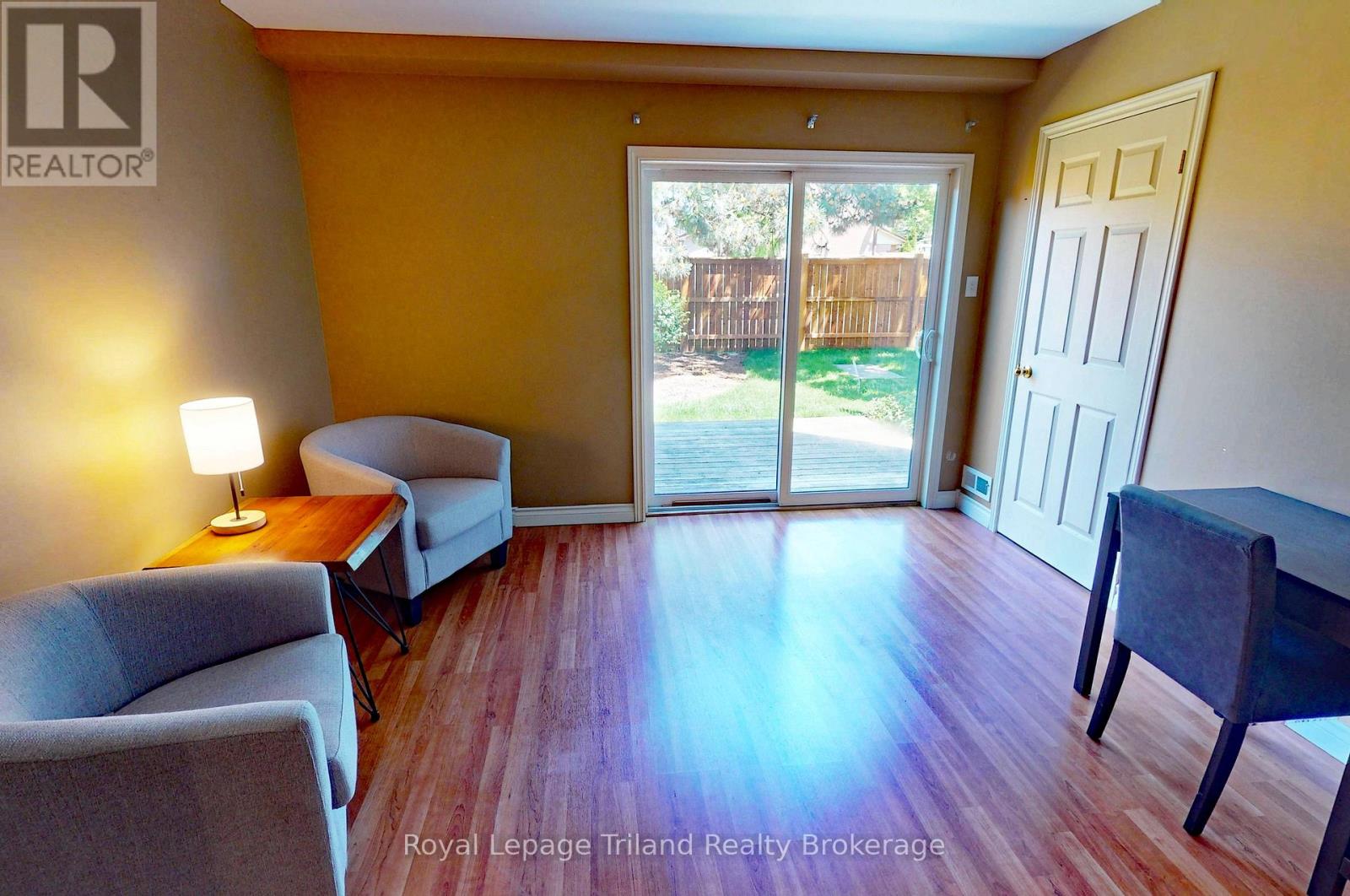 34 - 46 Conestoga Road, Woodstock (Woodstock - North), Ontario  N4T 1S4 - Photo 13 - X13229554