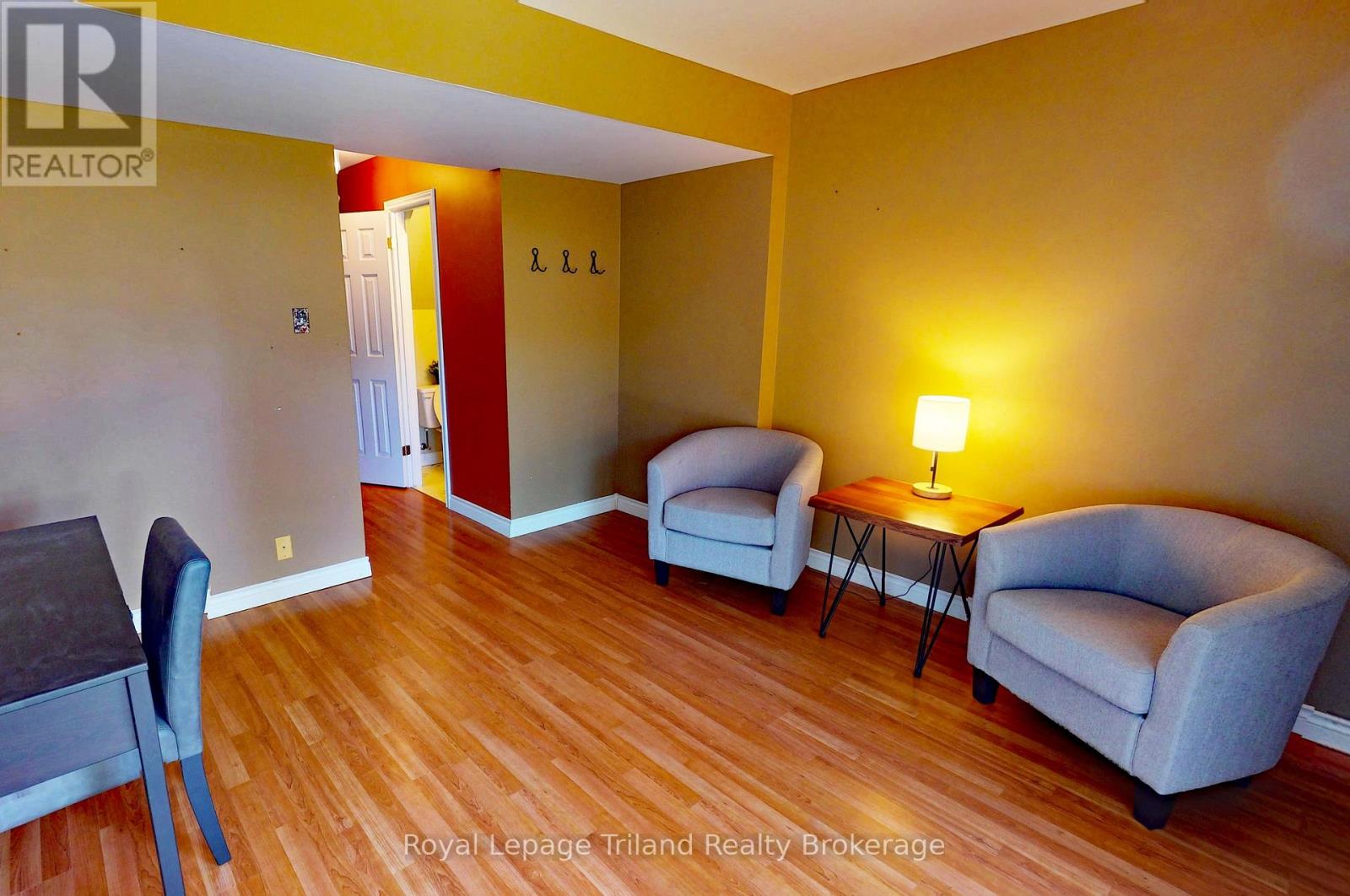 34 - 46 Conestoga Road, Woodstock (Woodstock - North), Ontario  N4T 1S4 - Photo 14 - X13229554