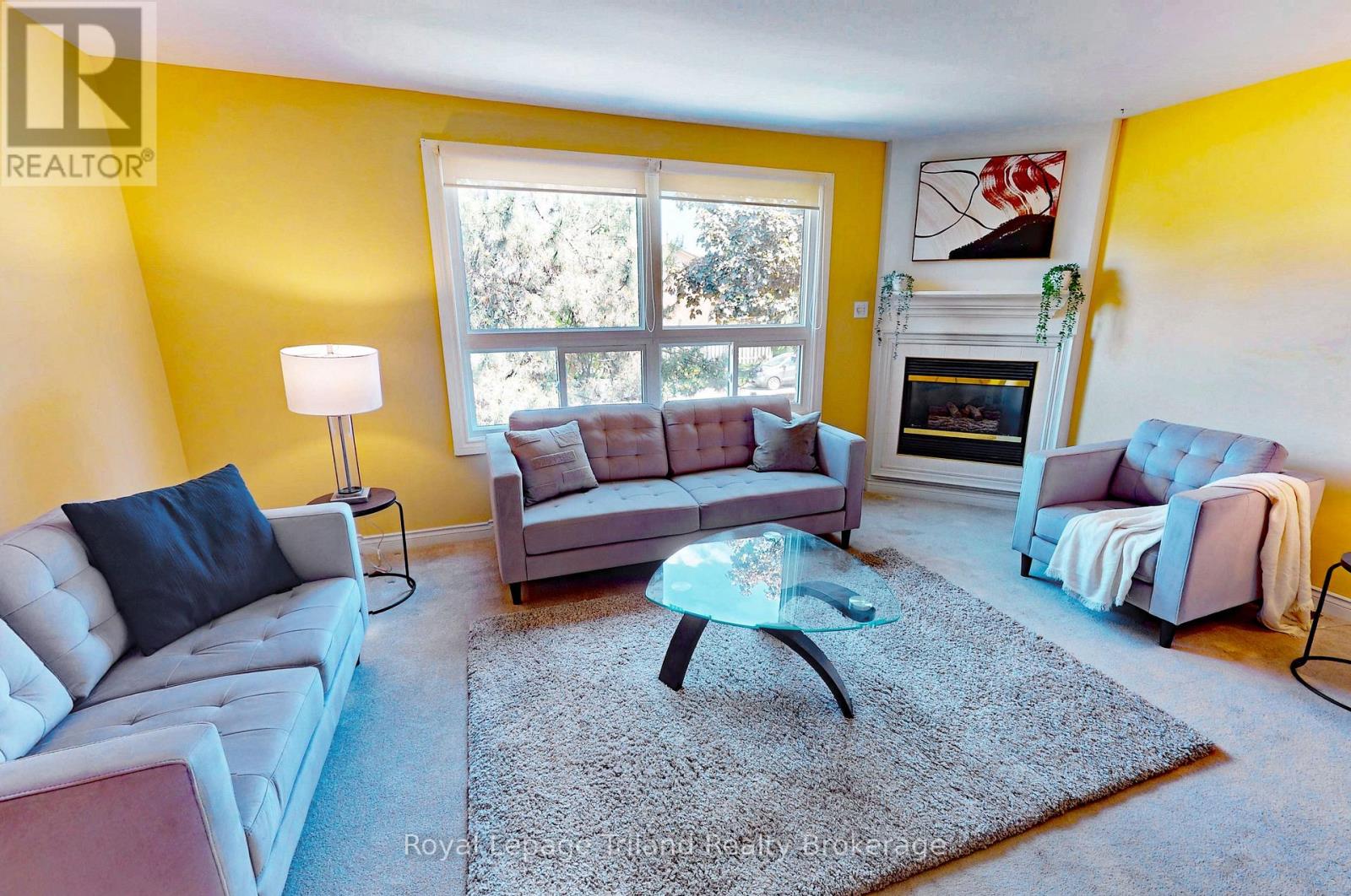 34 - 46 Conestoga Road, Woodstock (Woodstock - North), Ontario  N4T 1S4 - Photo 2 - X13229554