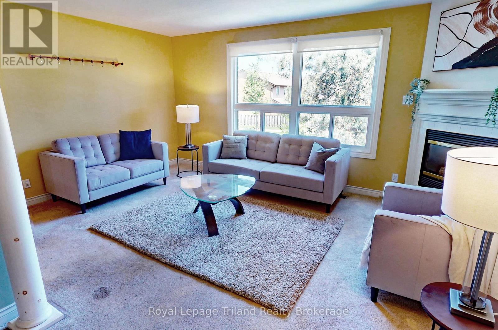 34 - 46 Conestoga Road, Woodstock (Woodstock - North), Ontario  N4T 1S4 - Photo 3 - X13229554