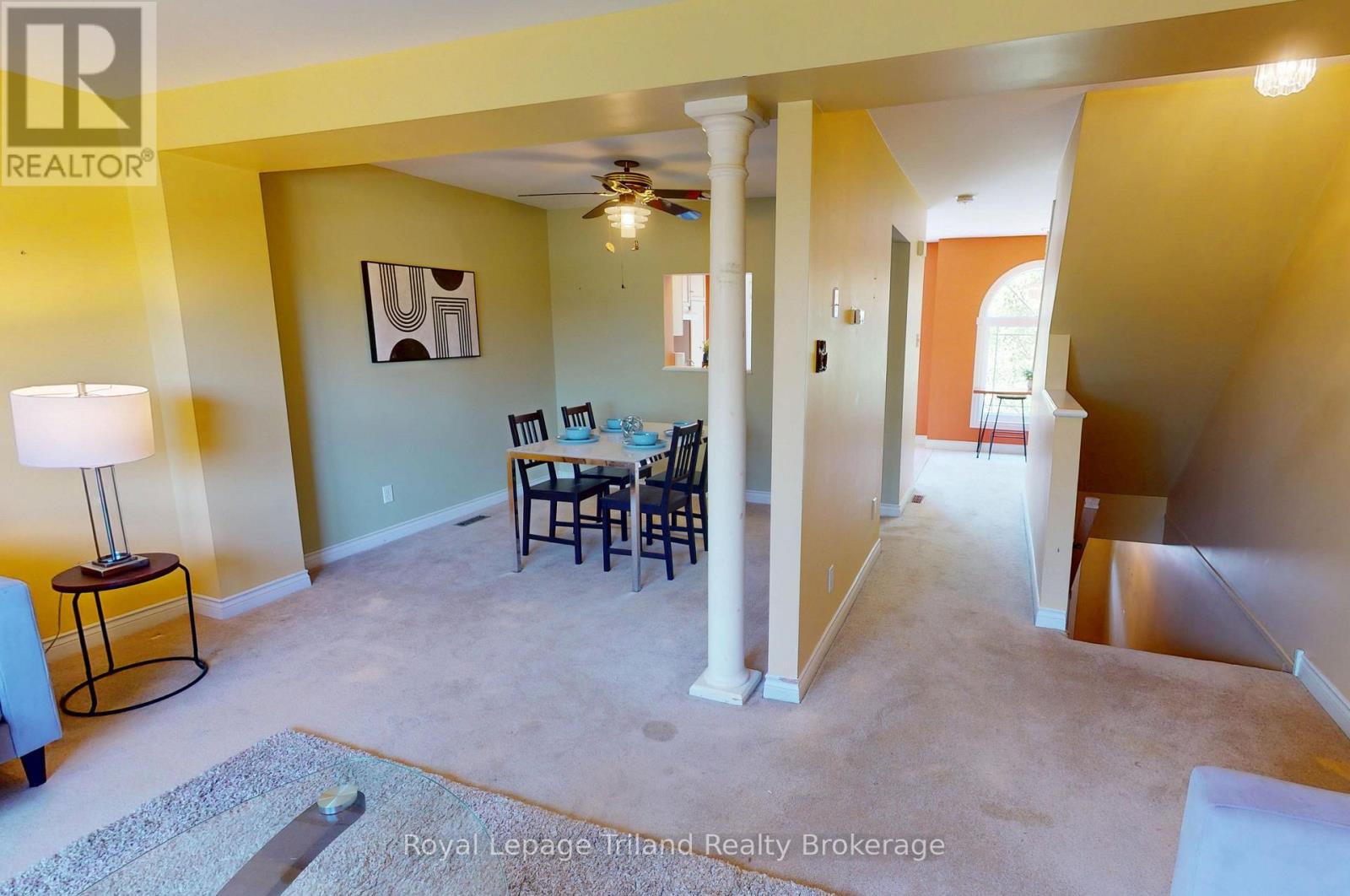 34 - 46 Conestoga Road, Woodstock (Woodstock - North), Ontario  N4T 1S4 - Photo 4 - X13229554