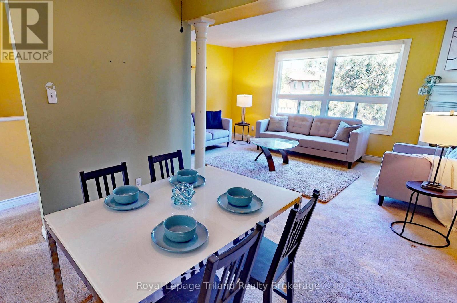 34 - 46 Conestoga Road, Woodstock (Woodstock - North), Ontario  N4T 1S4 - Photo 6 - X13229554