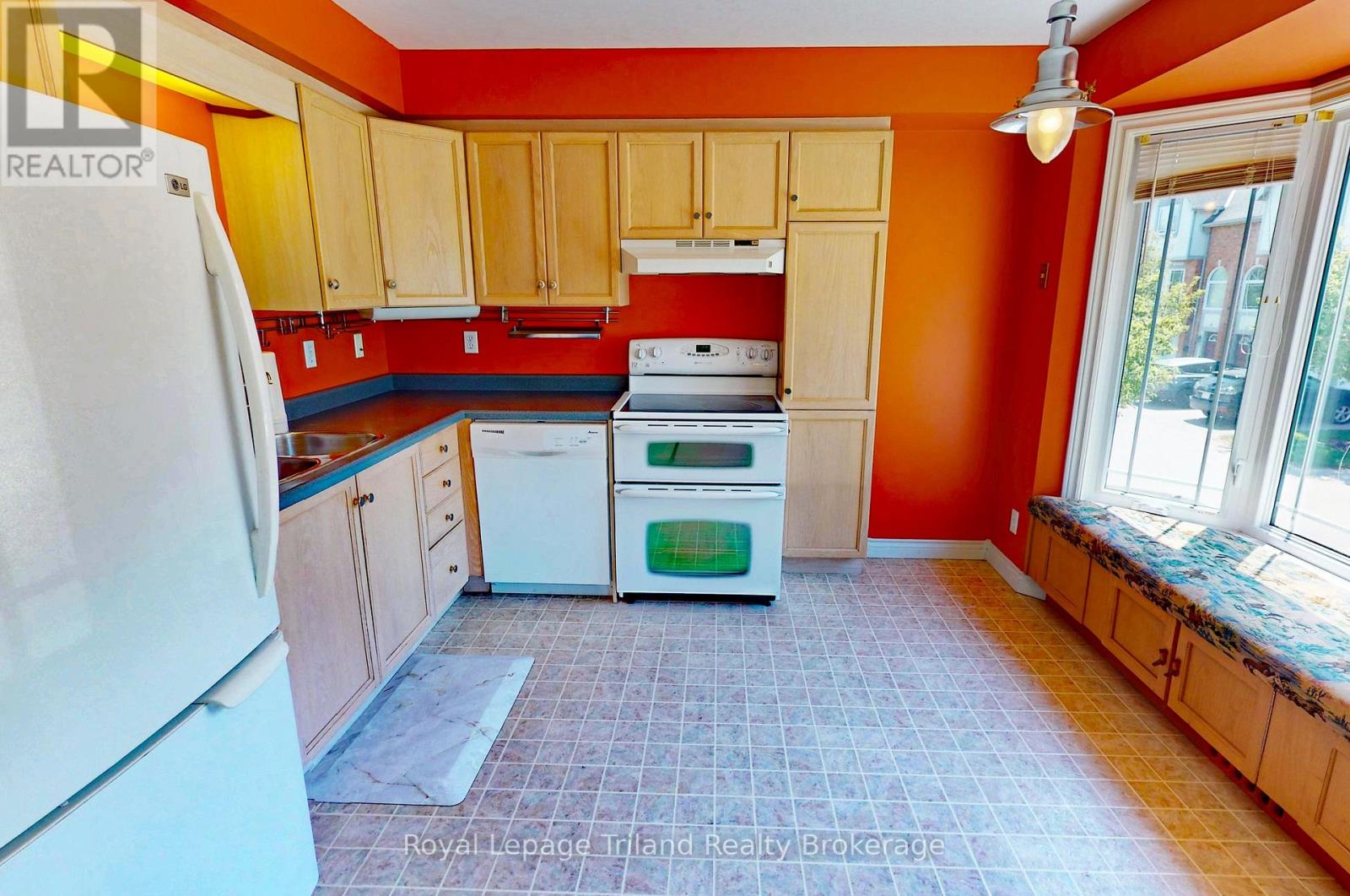 34 - 46 Conestoga Road, Woodstock (Woodstock - North), Ontario  N4T 1S4 - Photo 8 - X13229554