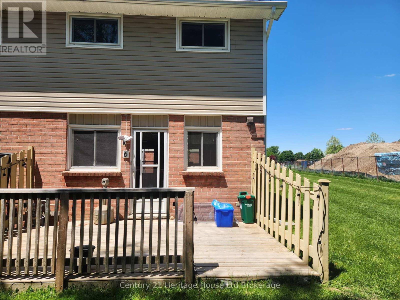 6 - 380 Springbank Avenue N, Woodstock (Woodstock - North), Ontario  N4T 1L8 - Photo 14 - X13230692