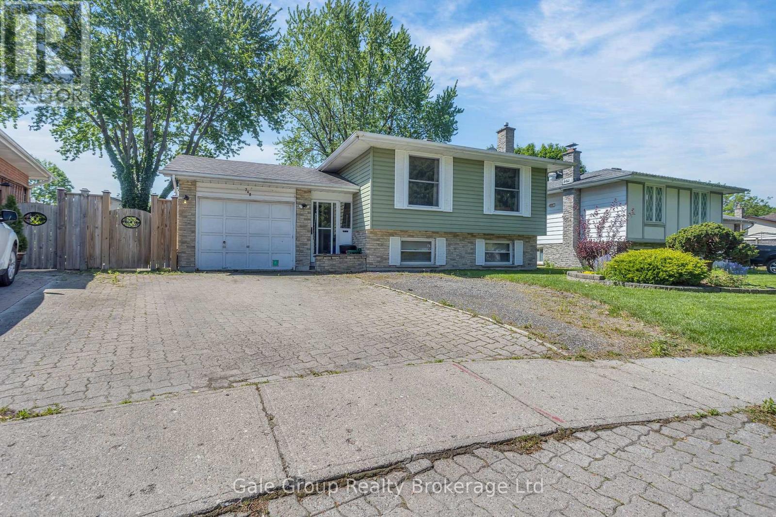 748 Boyle Drive, Woodstock (Woodstock - South), Ontario  N4S 8L9 - Photo 2 - X13232132