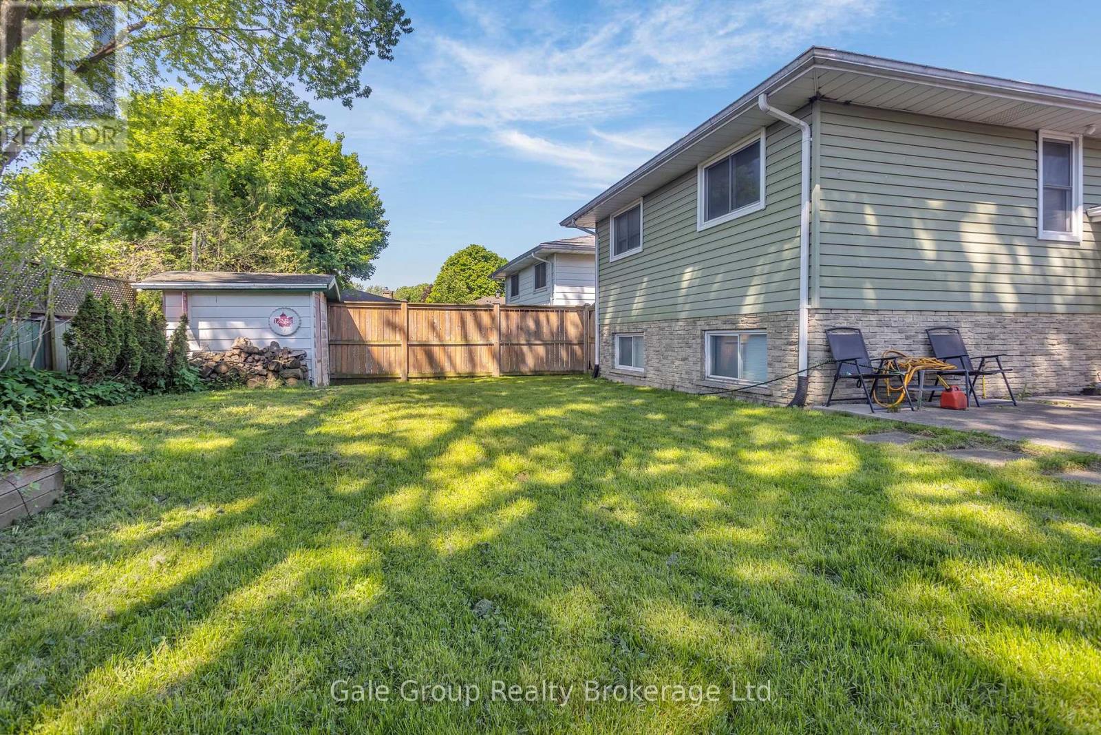 748 Boyle Drive, Woodstock (Woodstock - South), Ontario  N4S 8L9 - Photo 26 - X13232132