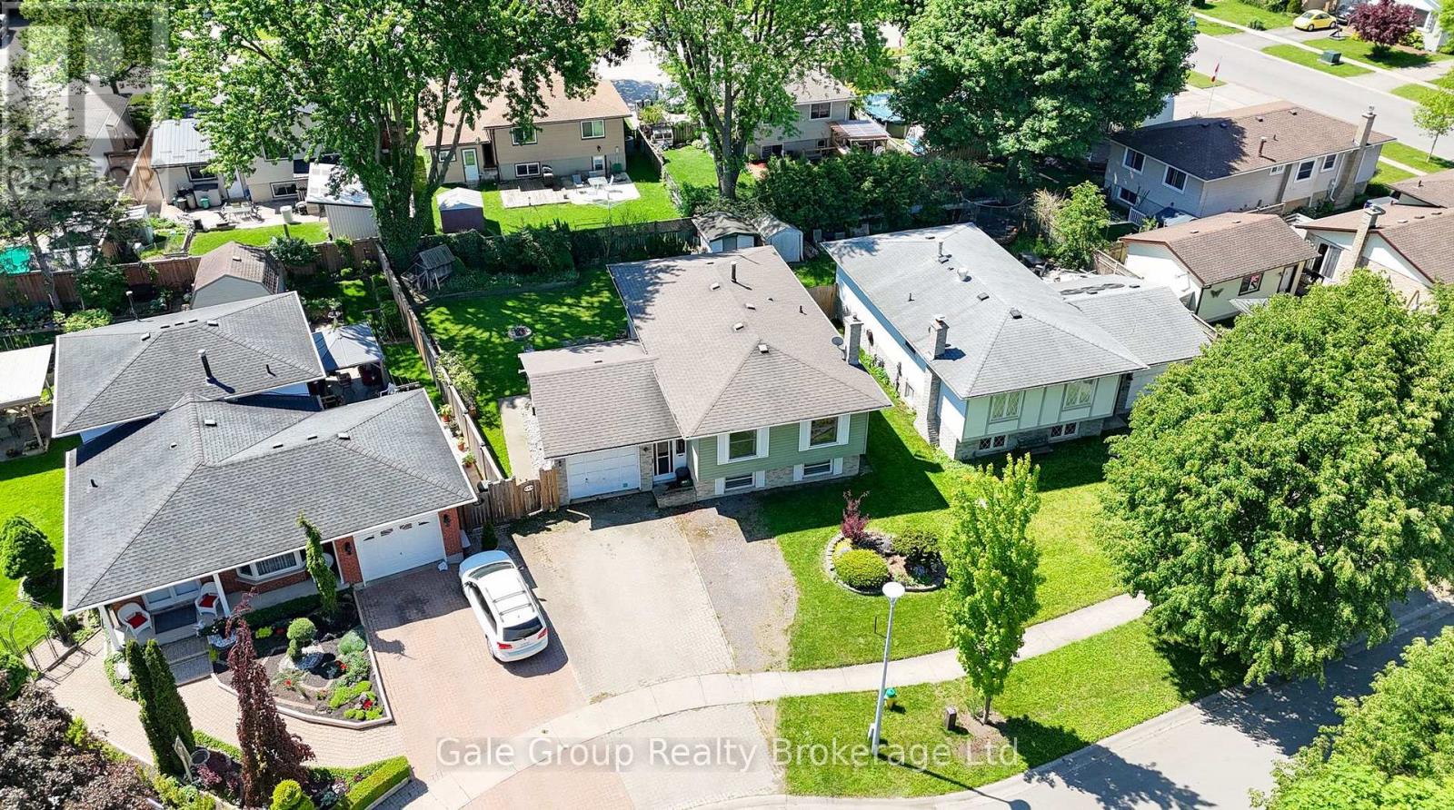 748 Boyle Drive, Woodstock (Woodstock - South), Ontario  N4S 8L9 - Photo 3 - X13232132