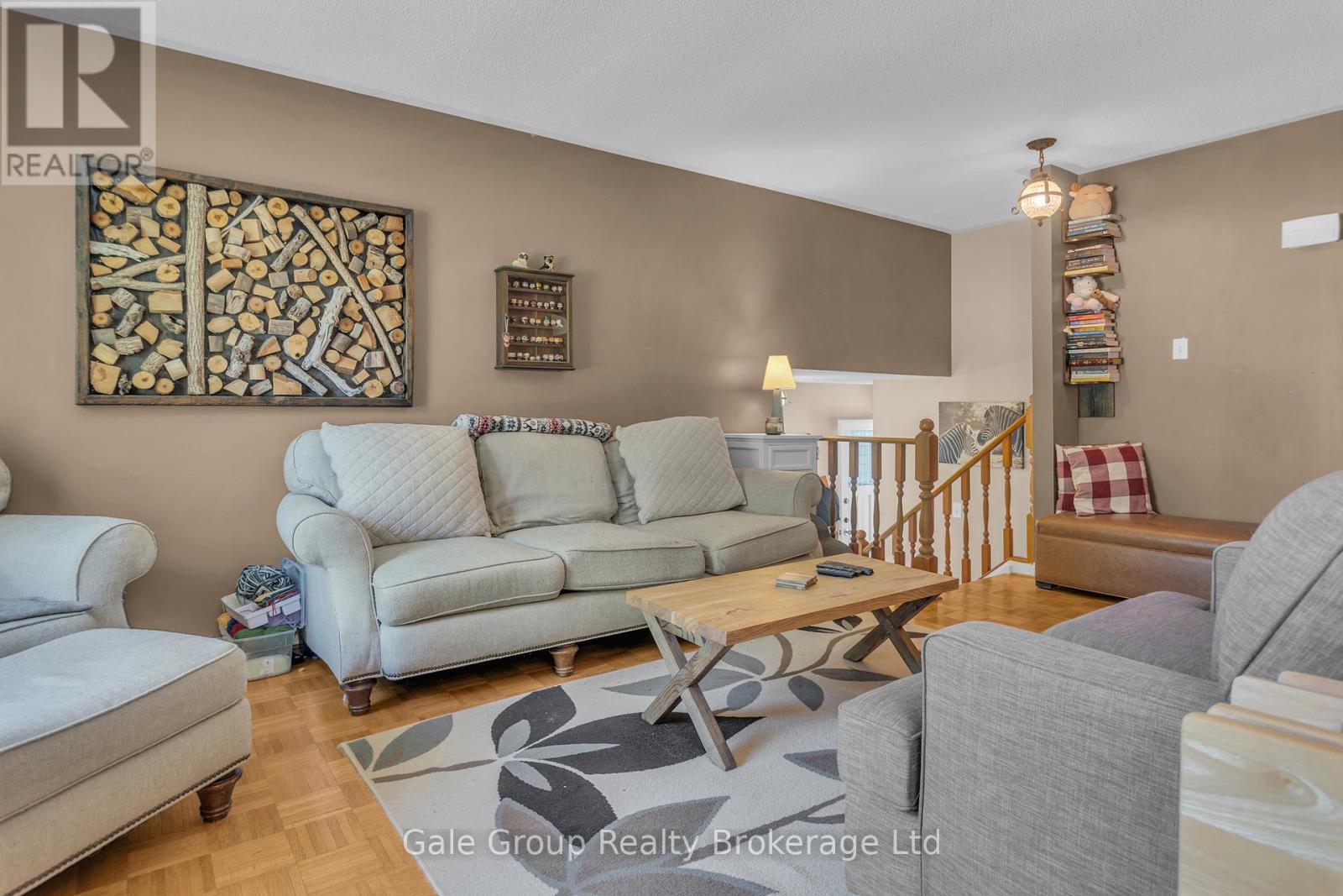 748 Boyle Drive, Woodstock (Woodstock - South), Ontario  N4S 8L9 - Photo 6 - X13232132