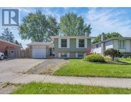 748 BOYLE DRIVE, woodstock (woodstock - south), Ontario