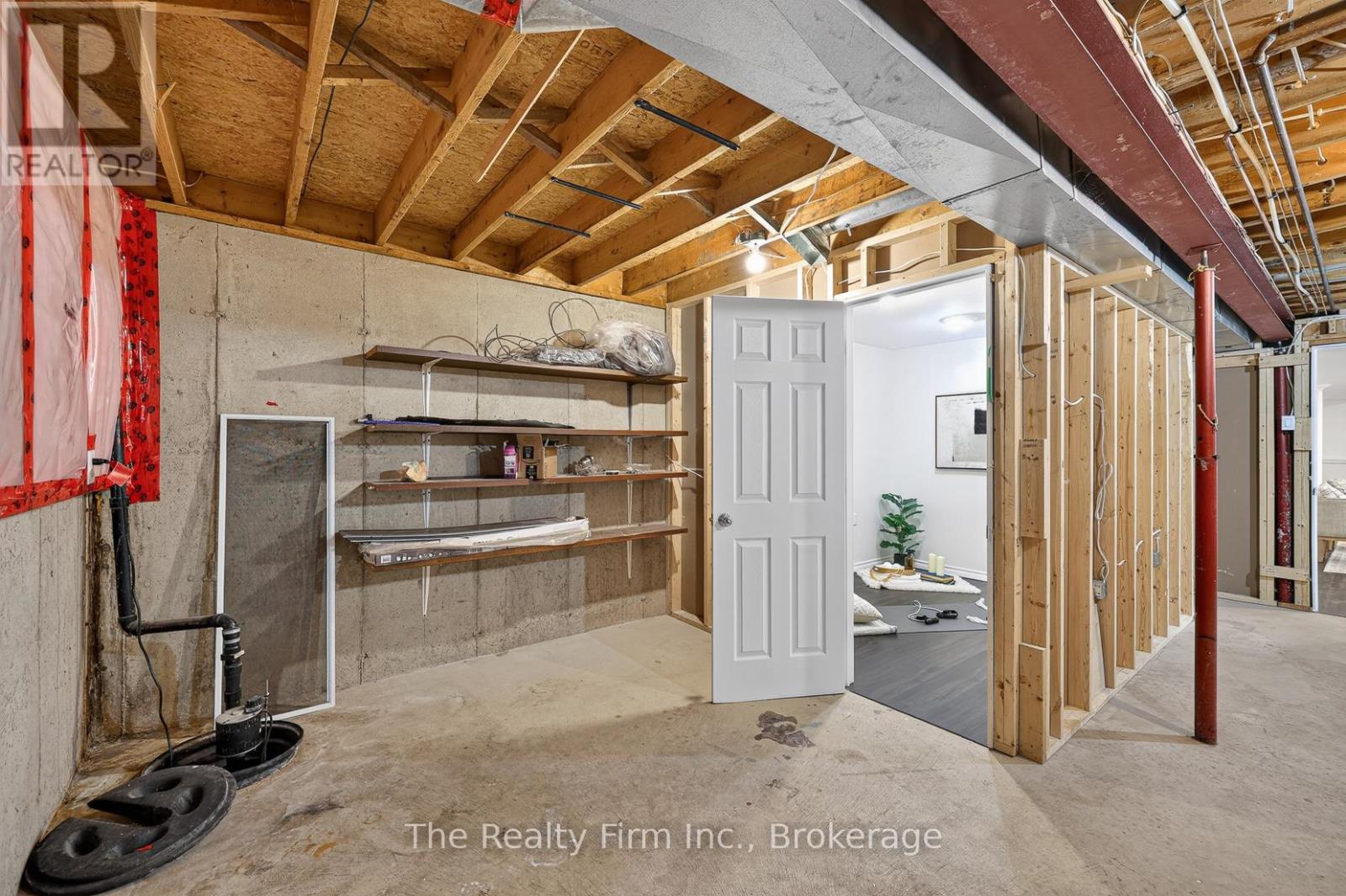 48 Naskapi Street, Woodstock (Woodstock - North), Ontario  N4T 1G6 - Photo 26 - X13232170