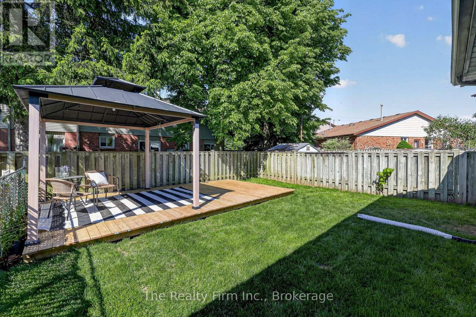 48 Naskapi Street, Woodstock (Woodstock - North), Ontario  N4T 1G6 - Photo 29 - X13232170