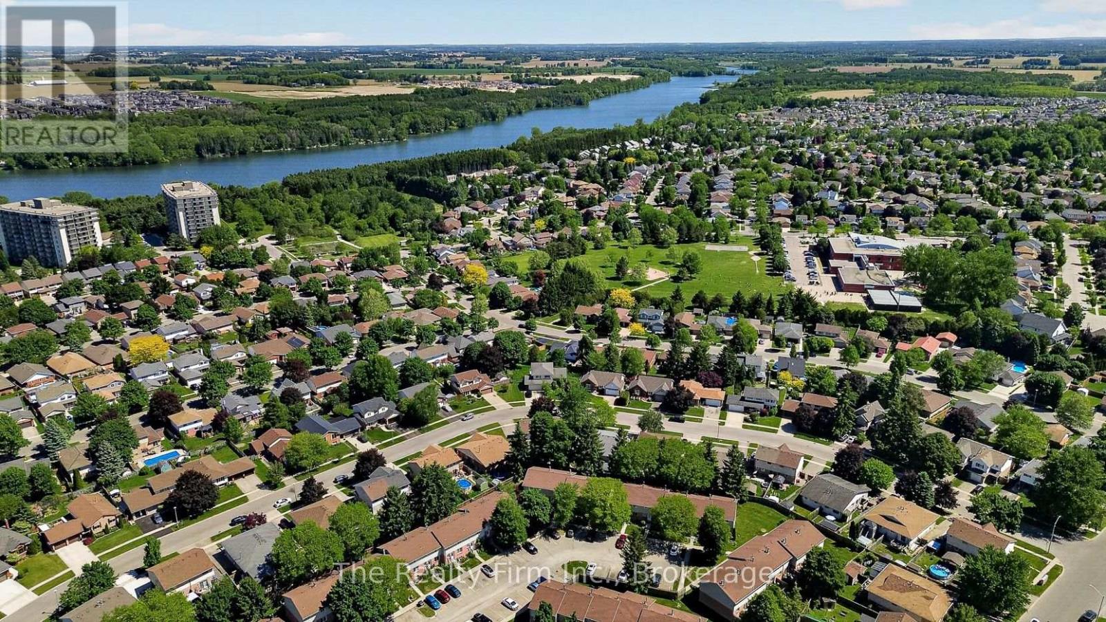 48 Naskapi Street, Woodstock (Woodstock - North), Ontario  N4T 1G6 - Photo 33 - X13232170