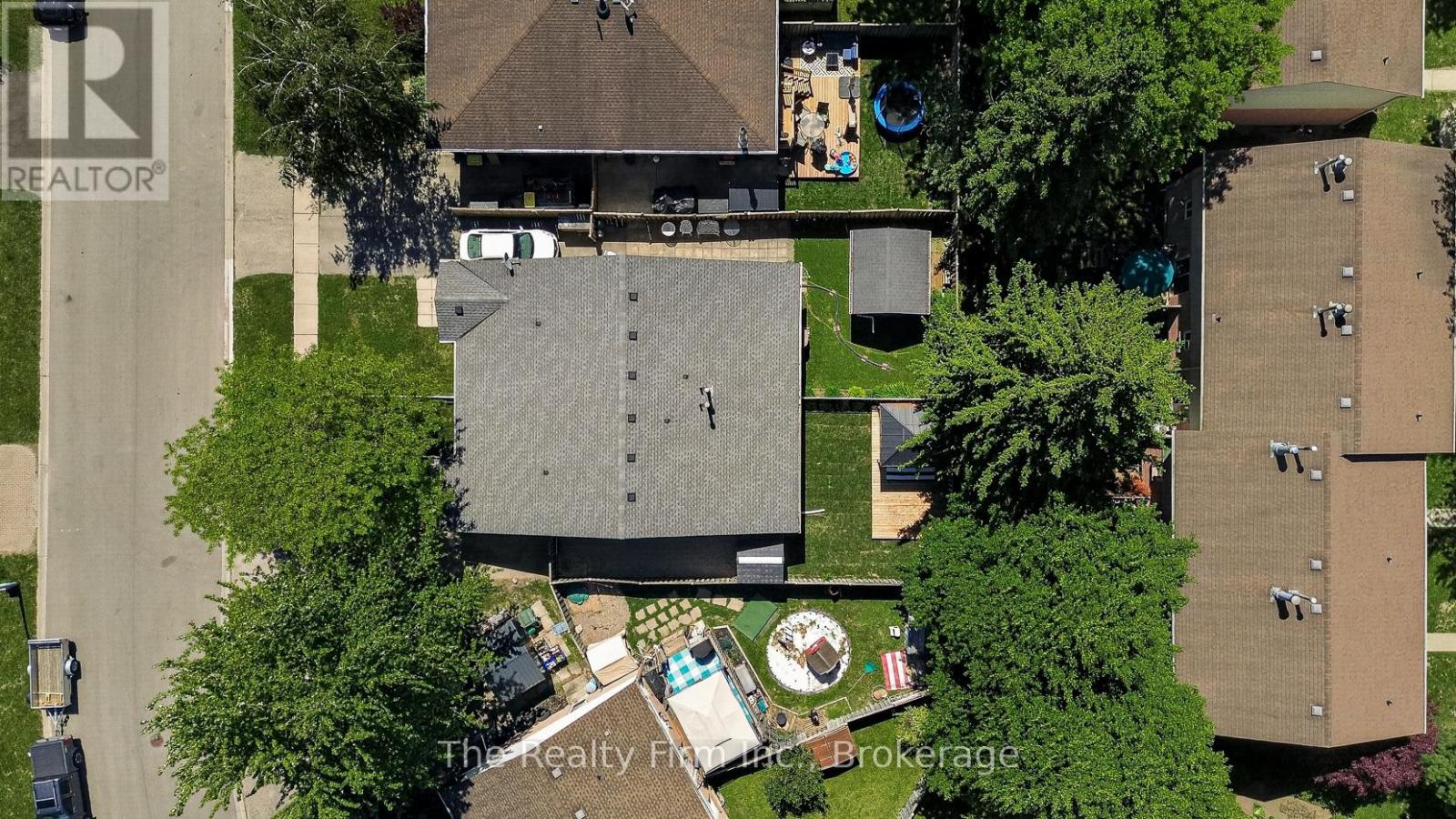 48 Naskapi Street, Woodstock (Woodstock - North), Ontario  N4T 1G6 - Photo 35 - X13232170