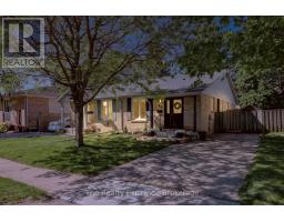 48 NASKAPI STREET, woodstock (woodstock - north), Ontario
