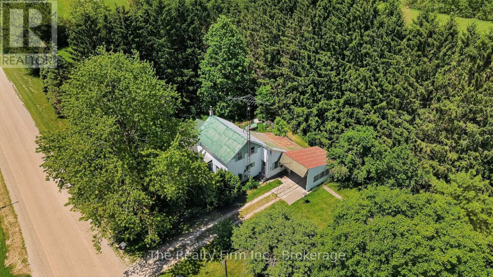 662753 Road 66 Road, Zorra, Ontario  N5C 3J6 - Photo 2 - X13233888