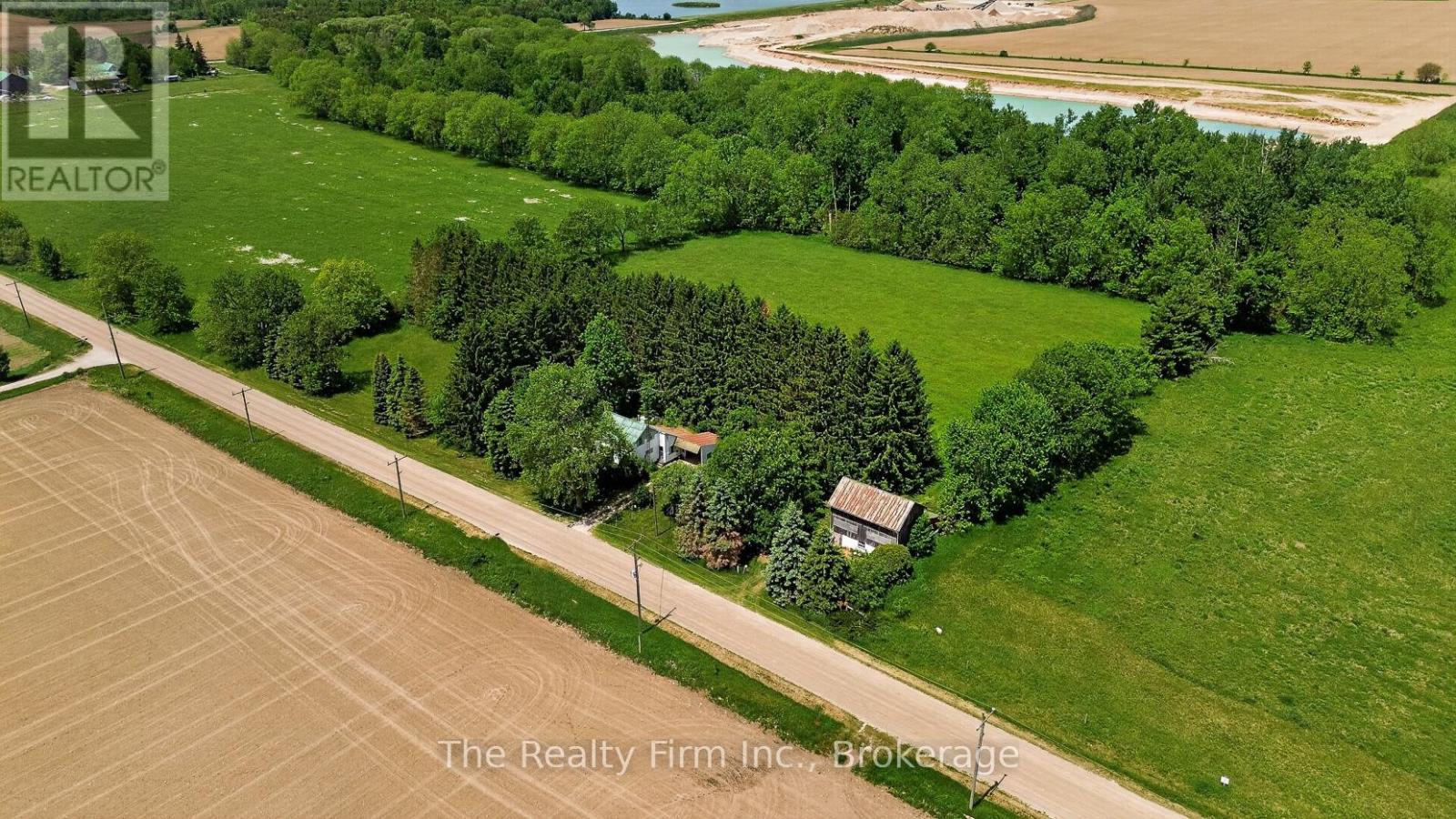 662753 Road 66 Road, Zorra, Ontario  N5C 3J6 - Photo 3 - X13233888
