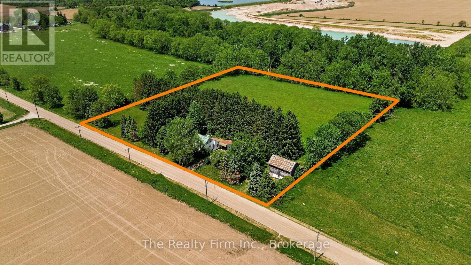 662753 Road 66 Road, Zorra, Ontario  N5C 3J6 - Photo 4 - X13233888