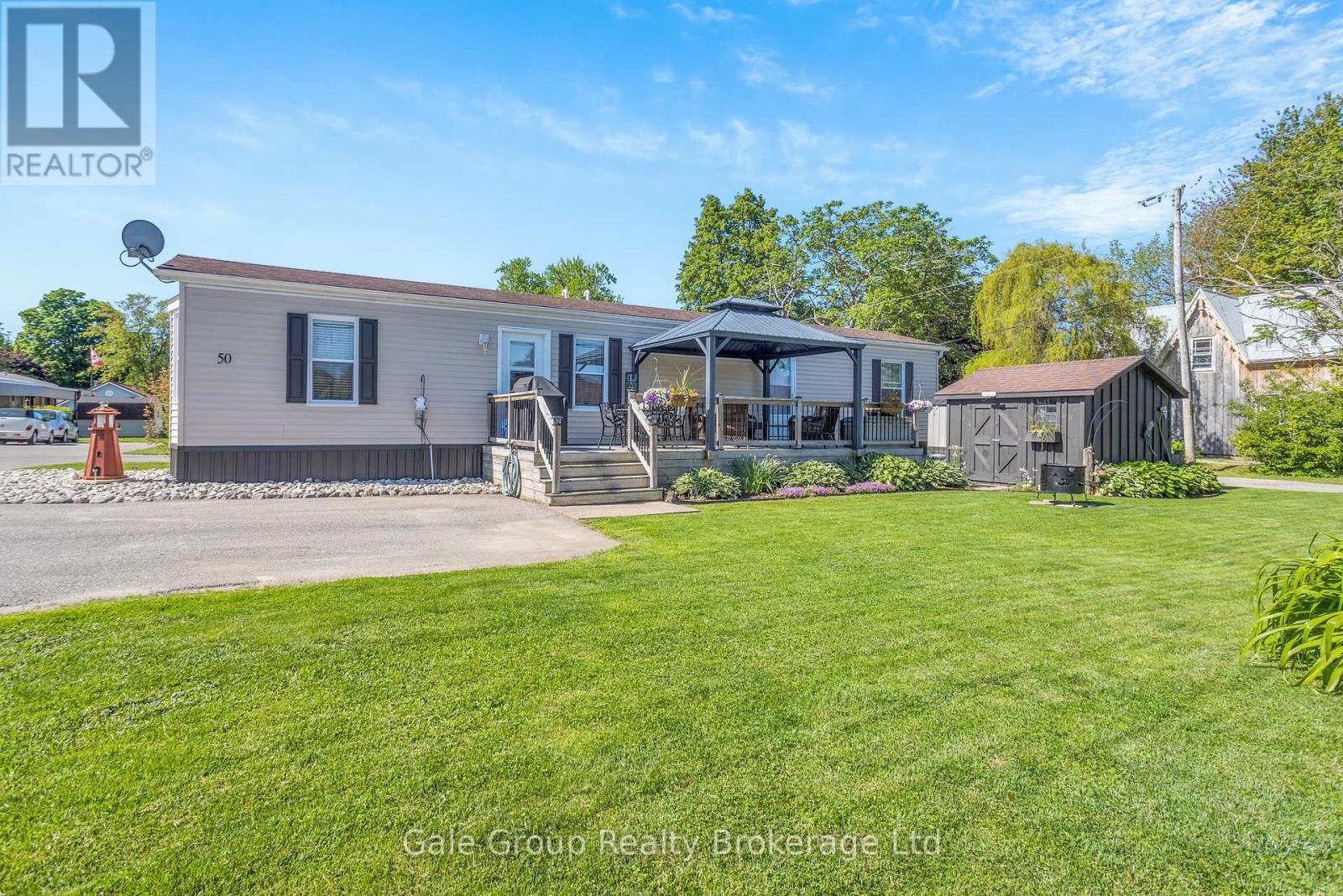50 - 33 Pitt Street, Bayham (Port Burwell), Ontario  N0J 1T0 - Photo 2 - X13234822