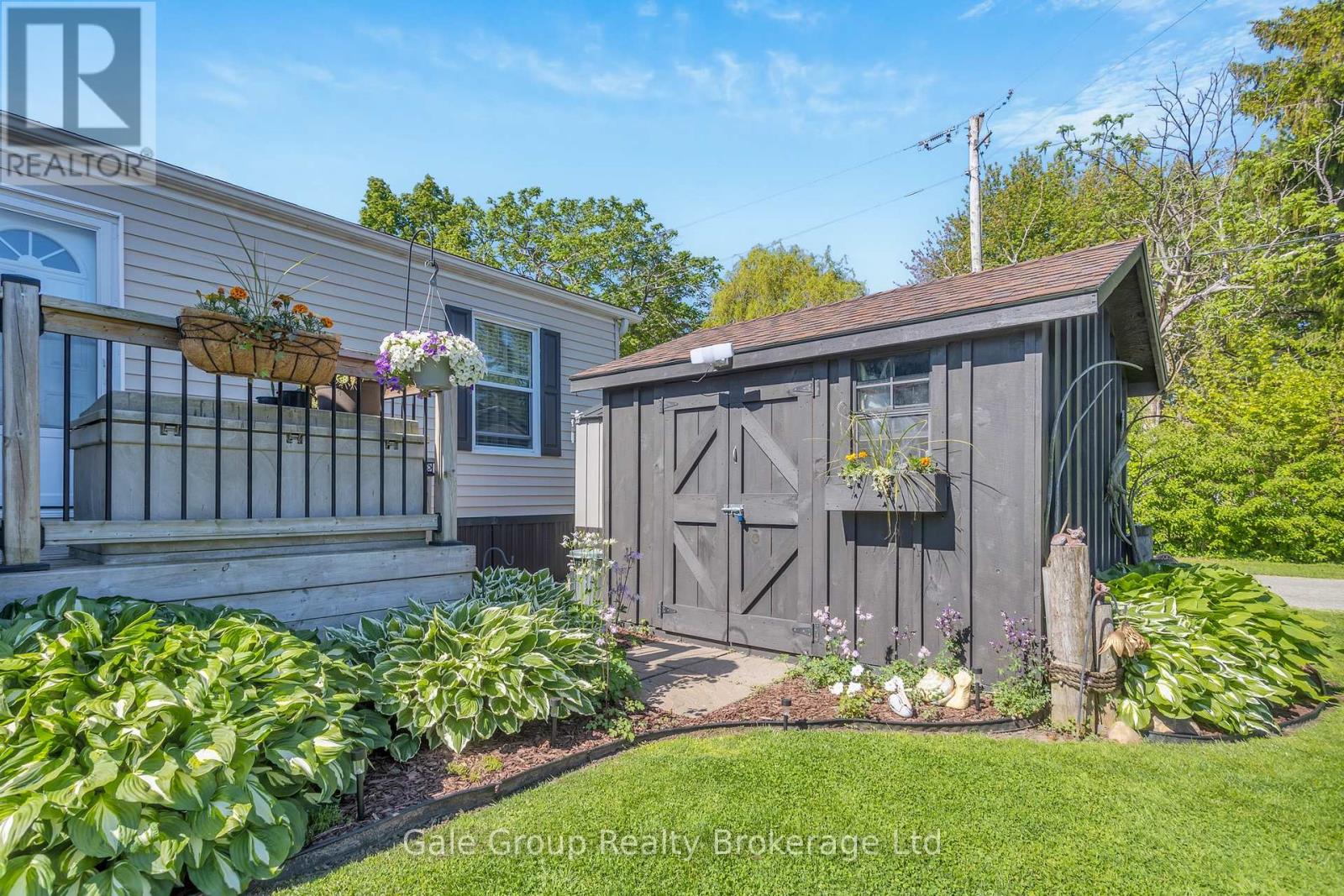 50 - 33 Pitt Street, Bayham (Port Burwell), Ontario  N0J 1T0 - Photo 26 - X13234822