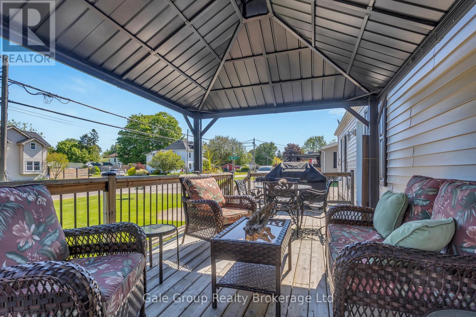 50 - 33 Pitt Street, Bayham (Port Burwell), Ontario  N0J 1T0 - Photo 3 - X13234822