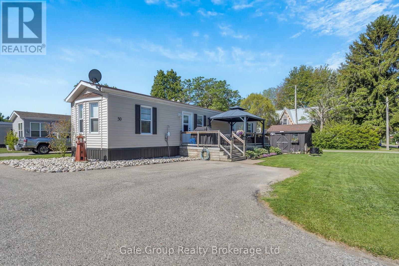 50 - 33 Pitt Street, Bayham (Port Burwell), Ontario  N0J 1T0 - Photo 6 - X13234822