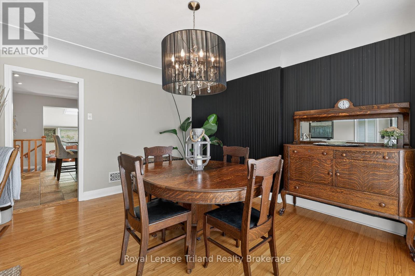 236 Delatre Street W, Zorra (Thamesford), Ontario  N0M 2M0 - Photo 11 - X13234990