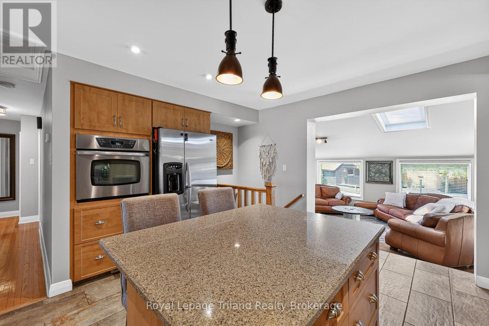236 Delatre Street W, Zorra (Thamesford), Ontario  N0M 2M0 - Photo 15 - X13234990