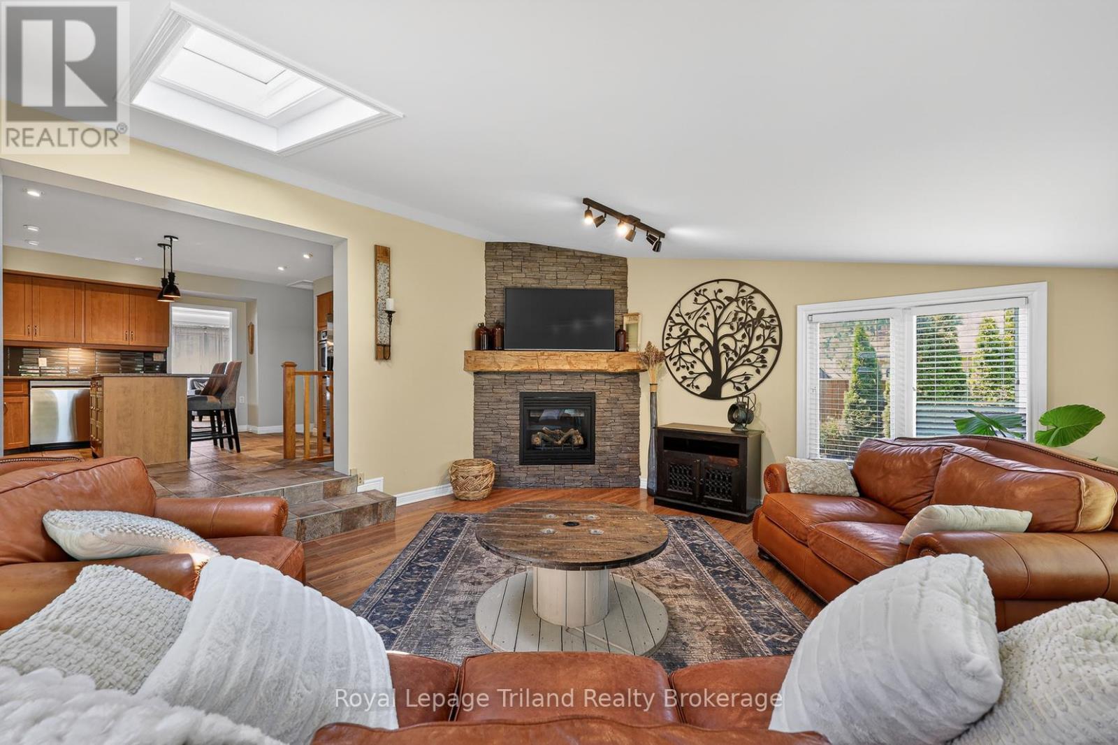 236 Delatre Street W, Zorra (Thamesford), Ontario  N0M 2M0 - Photo 16 - X13234990