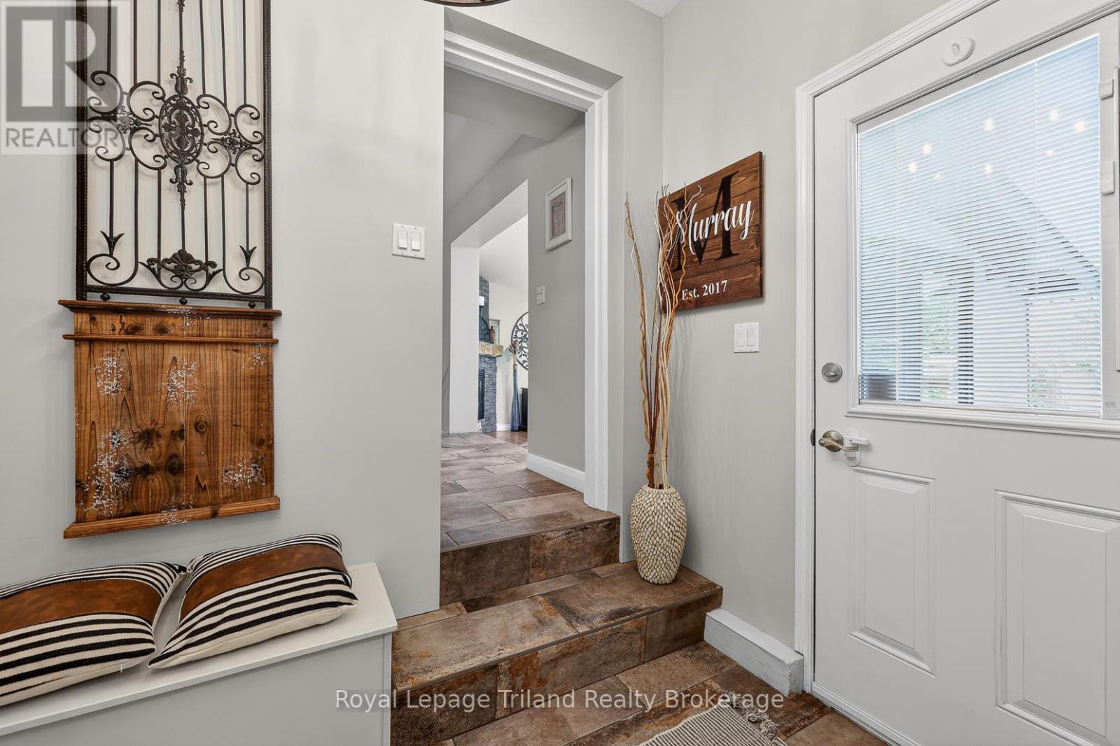 236 Delatre Street W, Zorra (Thamesford), Ontario  N0M 2M0 - Photo 19 - X13234990
