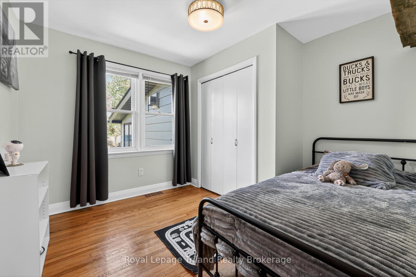 236 Delatre Street W, Zorra (Thamesford), Ontario  N0M 2M0 - Photo 21 - X13234990