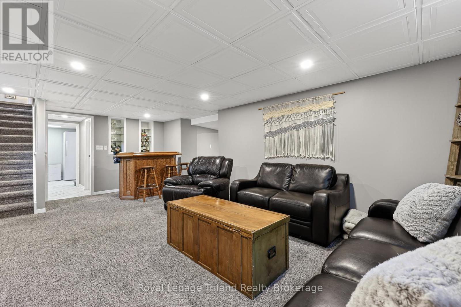 236 Delatre Street W, Zorra (Thamesford), Ontario  N0M 2M0 - Photo 26 - X13234990
