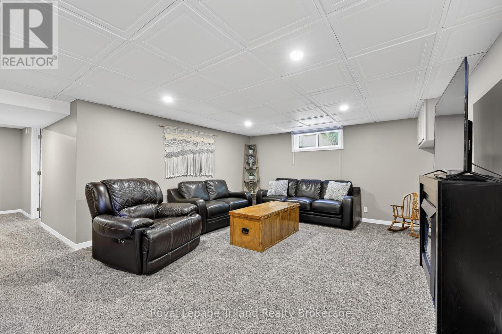 236 Delatre Street W, Zorra (Thamesford), Ontario  N0M 2M0 - Photo 27 - X13234990