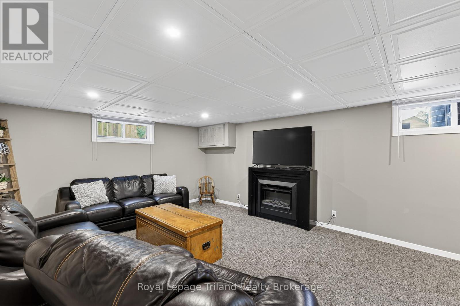 236 Delatre Street W, Zorra (Thamesford), Ontario  N0M 2M0 - Photo 28 - X13234990