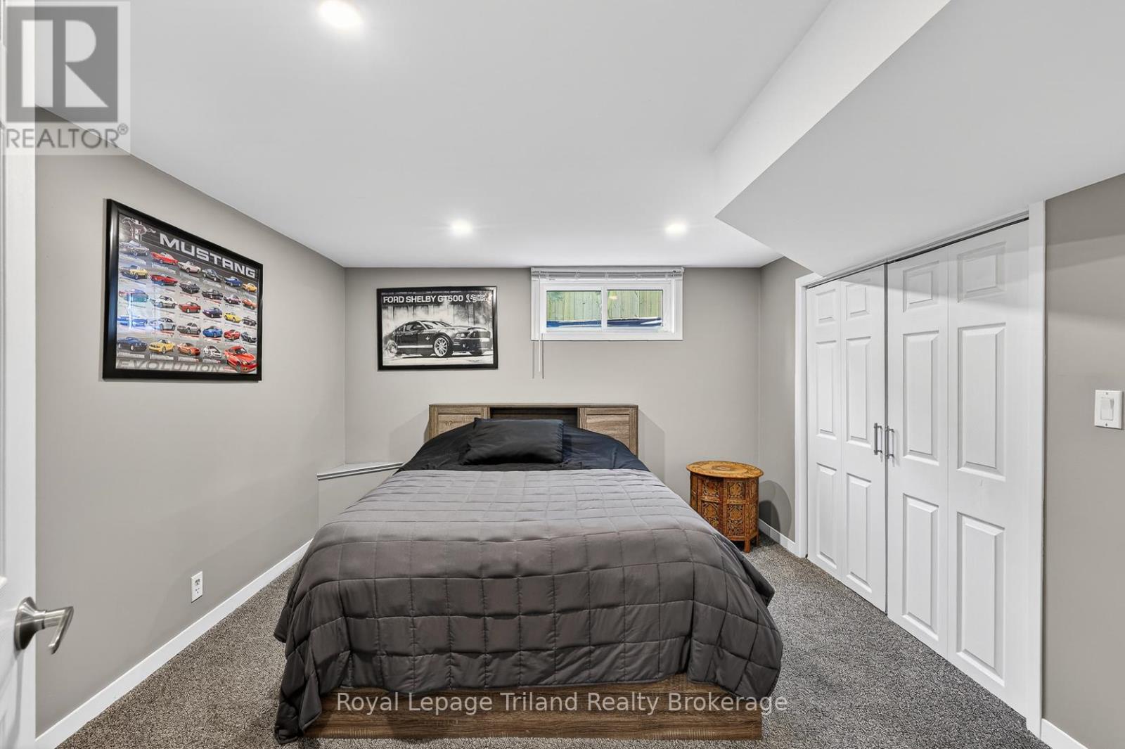 236 Delatre Street W, Zorra (Thamesford), Ontario  N0M 2M0 - Photo 30 - X13234990