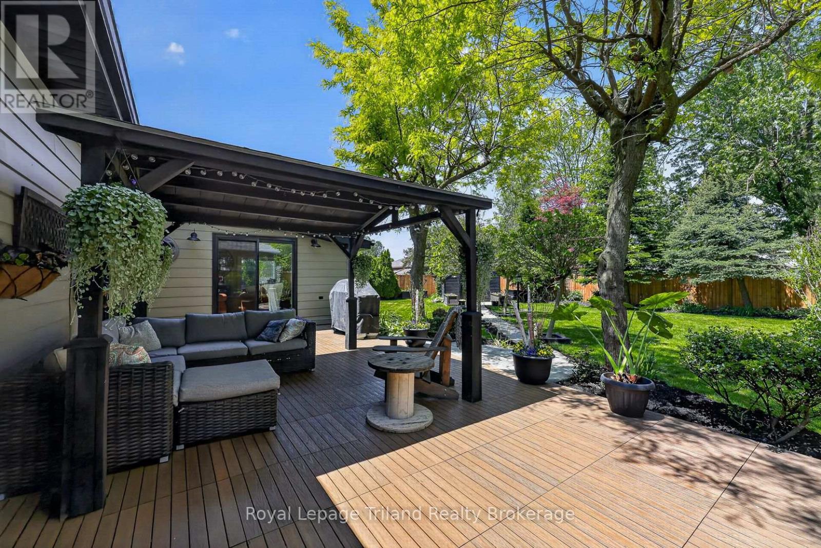 236 Delatre Street W, Zorra (Thamesford), Ontario  N0M 2M0 - Photo 38 - X13234990