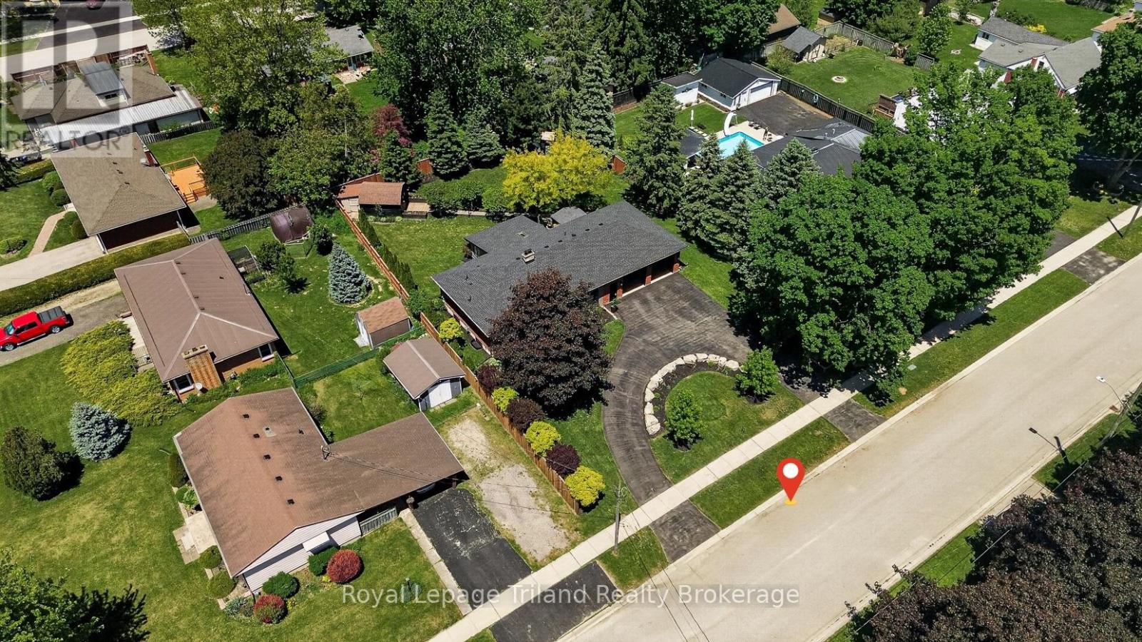 236 Delatre Street W, Zorra (Thamesford), Ontario  N0M 2M0 - Photo 4 - X13234990