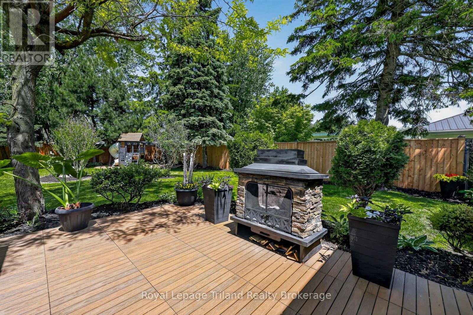 236 Delatre Street W, Zorra (Thamesford), Ontario  N0M 2M0 - Photo 40 - X13234990