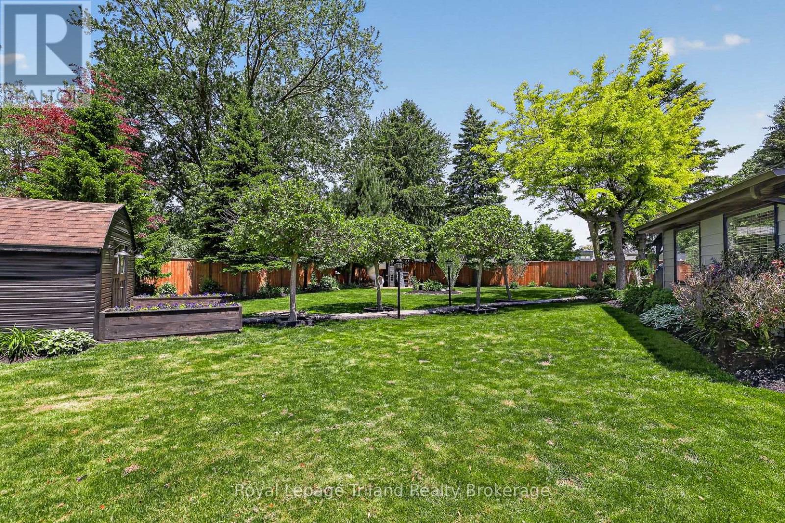 236 Delatre Street W, Zorra (Thamesford), Ontario  N0M 2M0 - Photo 44 - X13234990