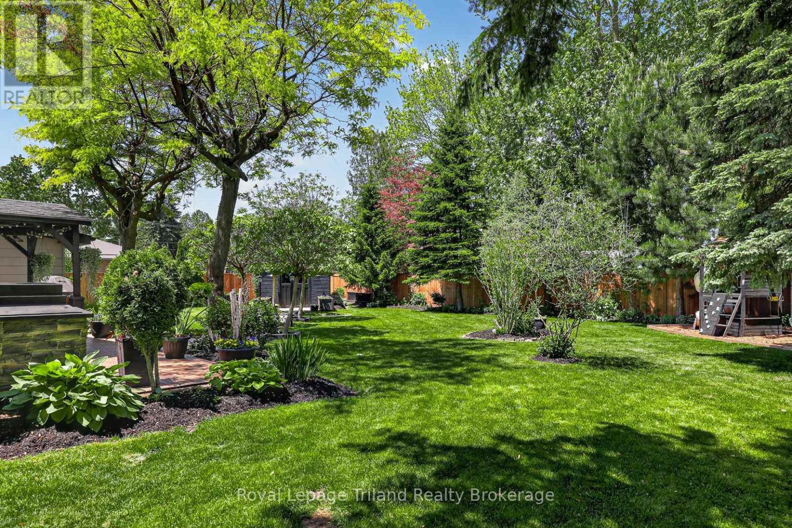 236 Delatre Street W, Zorra (Thamesford), Ontario  N0M 2M0 - Photo 46 - X13234990