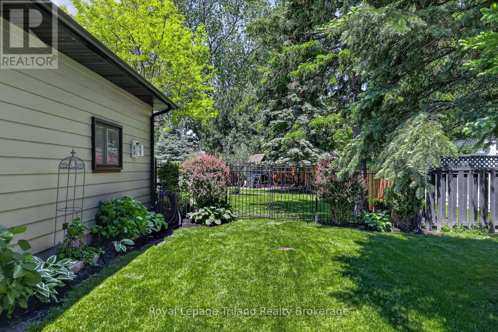 236 Delatre Street W, Zorra (Thamesford), Ontario  N0M 2M0 - Photo 47 - X13234990