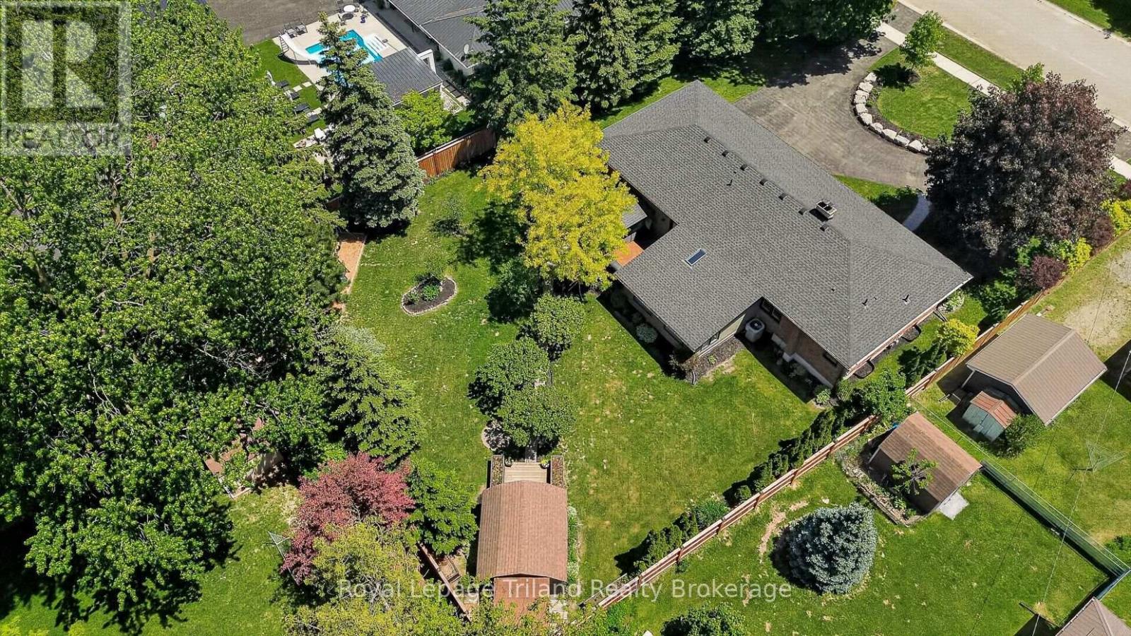 236 Delatre Street W, Zorra (Thamesford), Ontario  N0M 2M0 - Photo 48 - X13234990