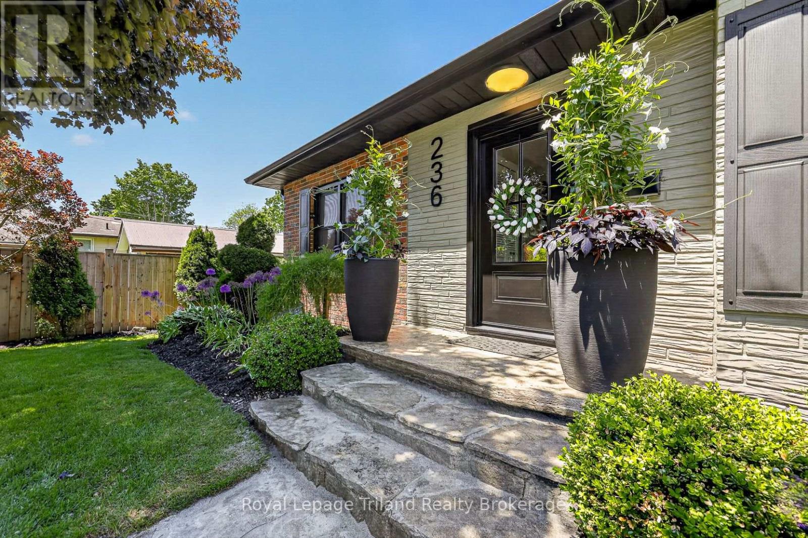 236 Delatre Street W, Zorra (Thamesford), Ontario  N0M 2M0 - Photo 6 - X13234990