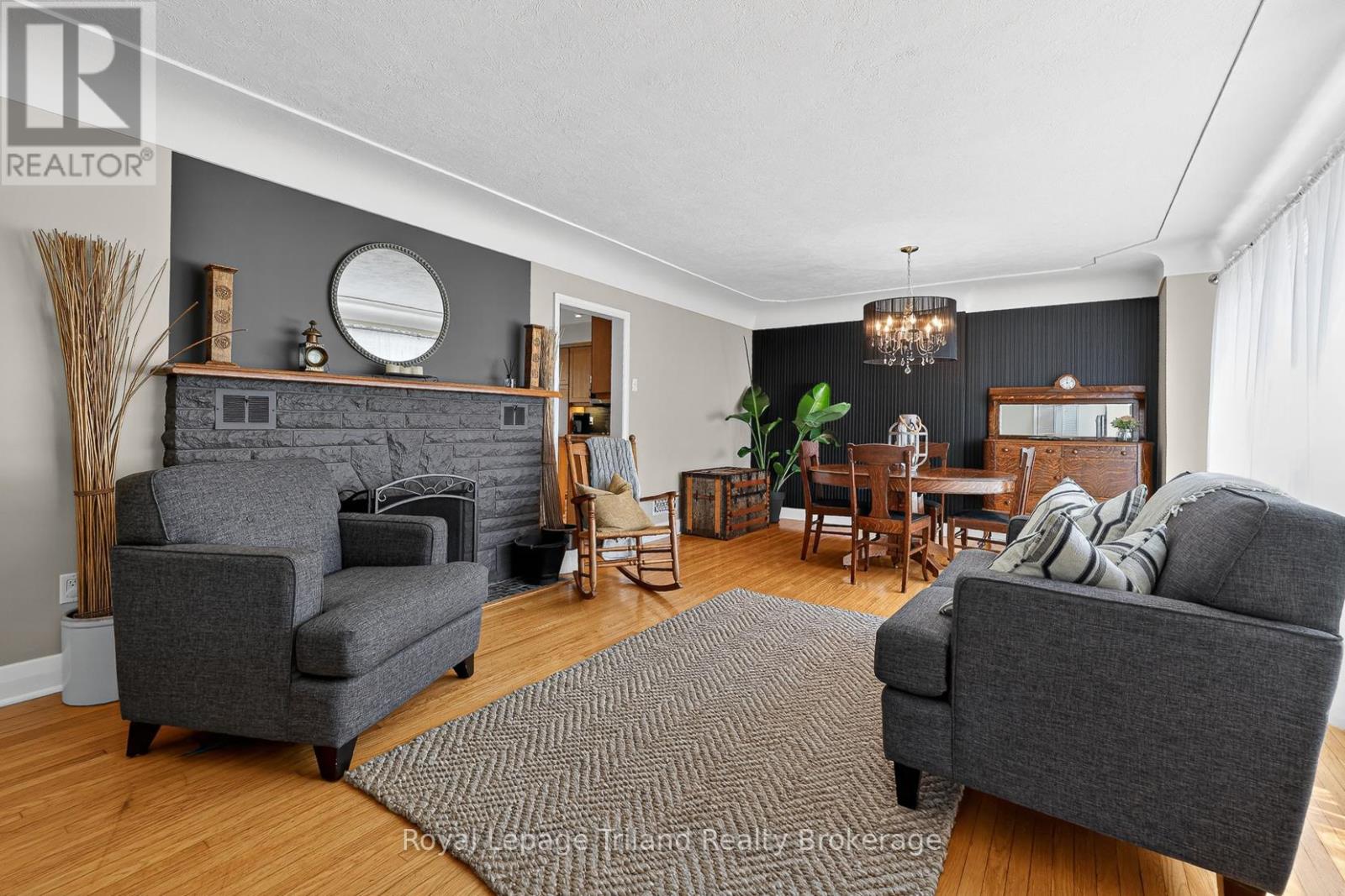236 Delatre Street W, Zorra (Thamesford), Ontario  N0M 2M0 - Photo 9 - X13234990