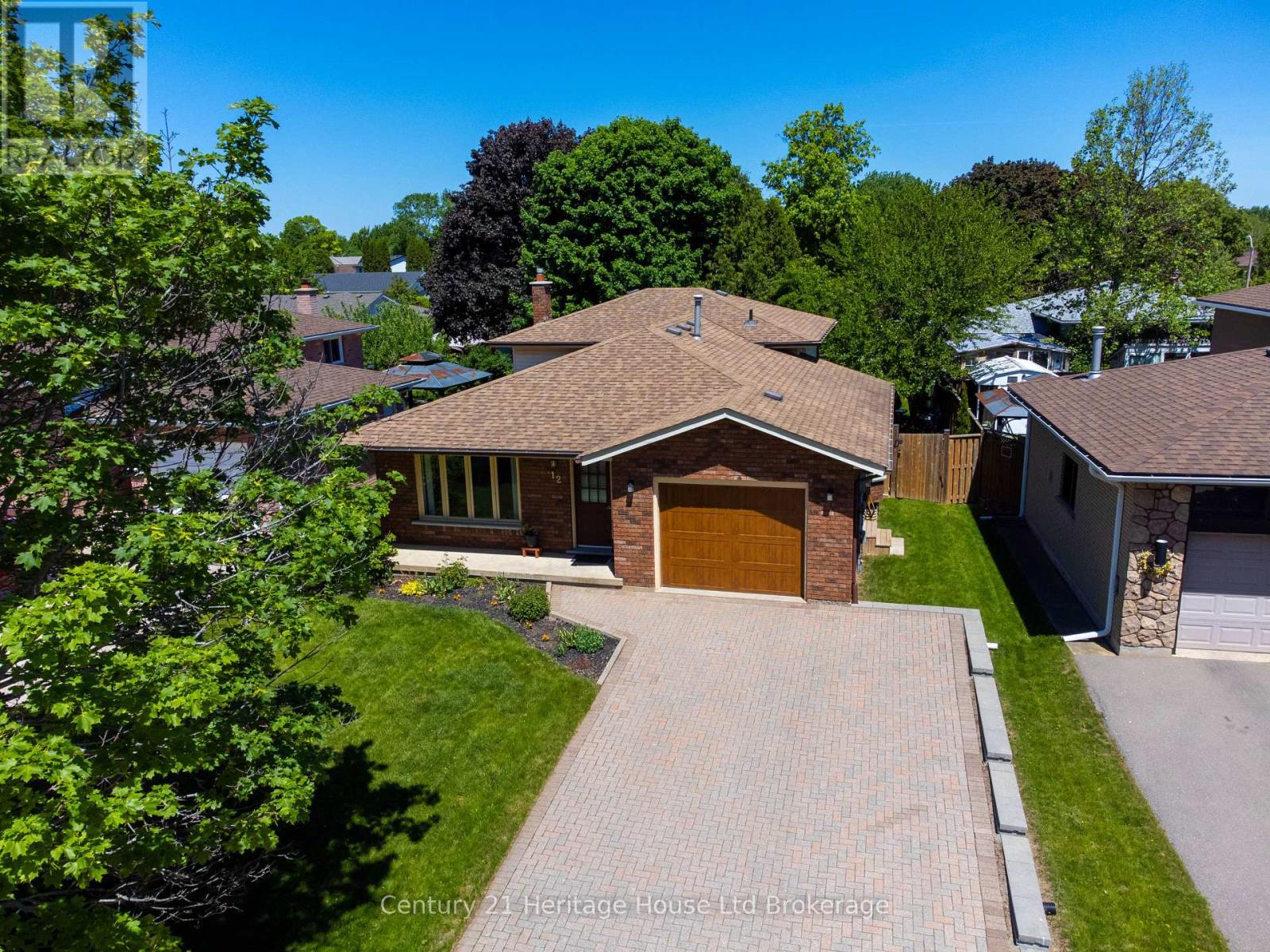 12 Spartan Drive, Brantford, Ontario  N3R 6C7 - Photo 42 - X13235924