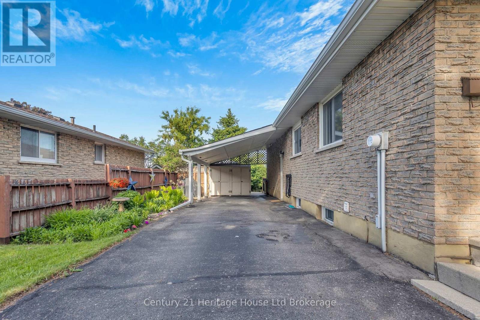 1000 Sunset Boulevard, Woodstock (Woodstock - South), Ontario  N4S 8C4 - Photo 25 - X13236432