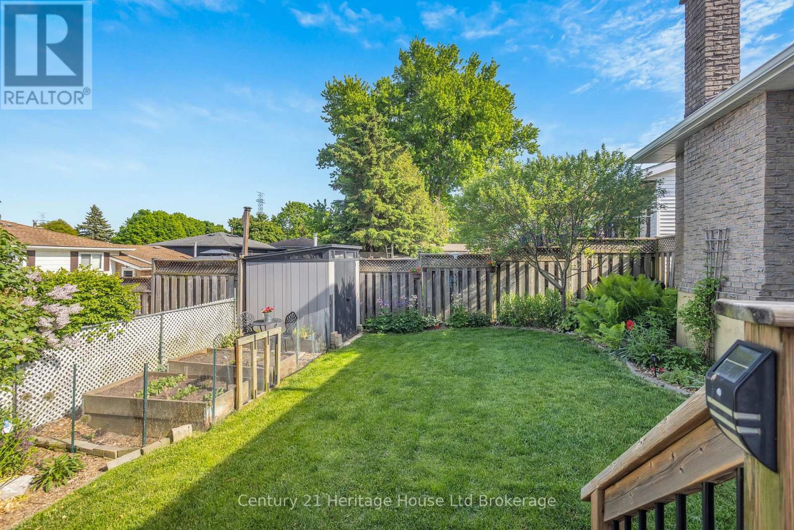 1000 Sunset Boulevard, Woodstock (Woodstock - South), Ontario  N4S 8C4 - Photo 26 - X13236432