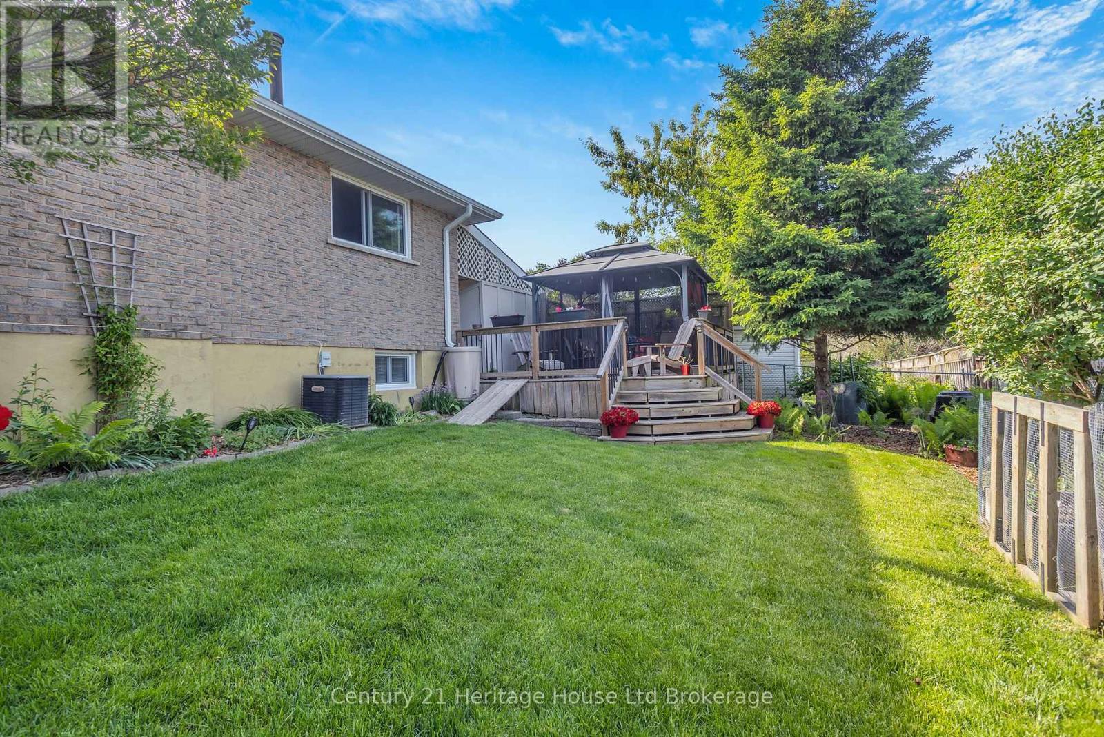 1000 Sunset Boulevard, Woodstock (Woodstock - South), Ontario  N4S 8C4 - Photo 30 - X13236432