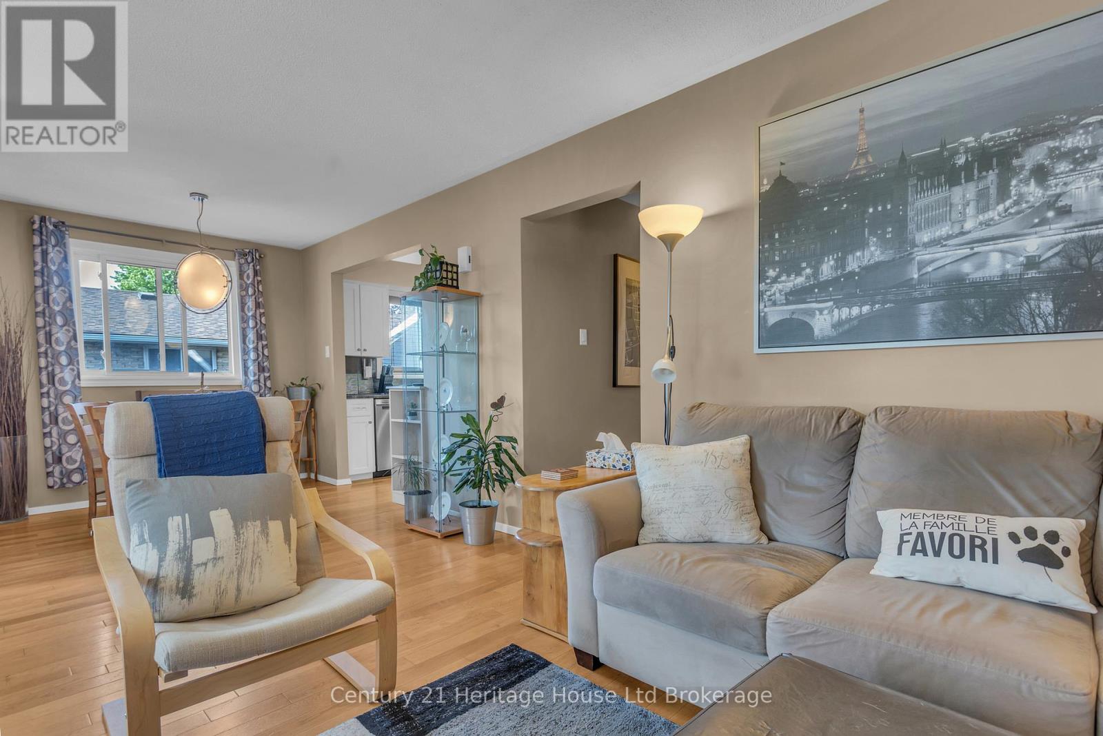 1000 Sunset Boulevard, Woodstock (Woodstock - South), Ontario  N4S 8C4 - Photo 6 - X13236432