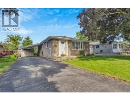 1000 SUNSET BOULEVARD, woodstock (woodstock - south), Ontario